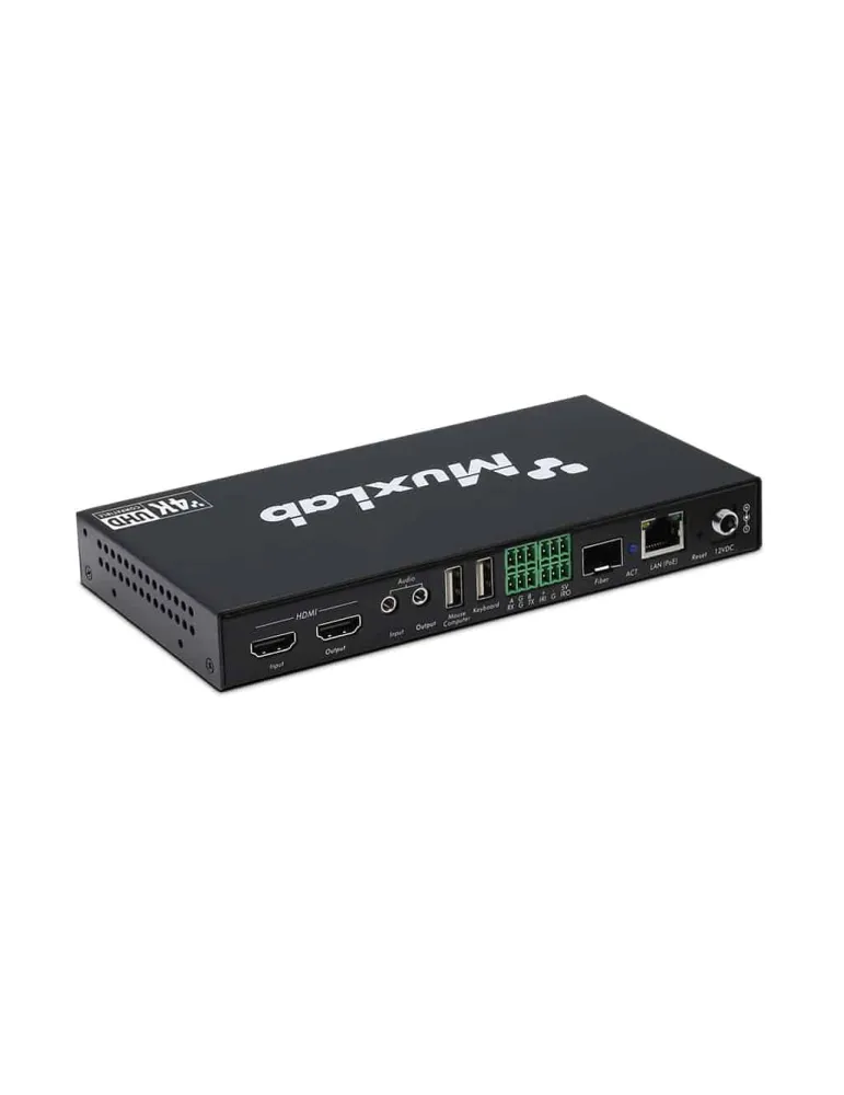 MUXLAB 500862 | MusicGoodDeal