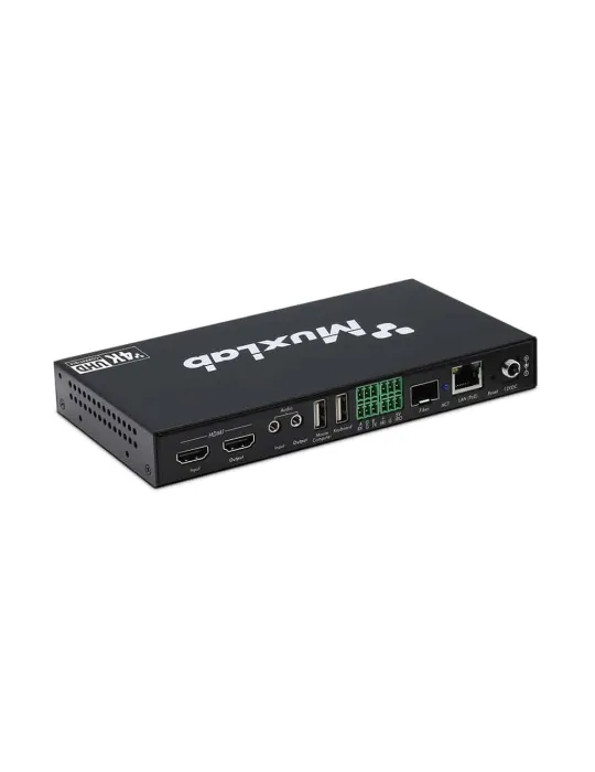 MUXLAB 500862 | MusicGoodDeal