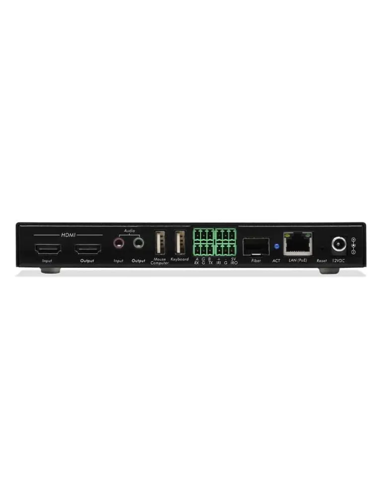 MUXLAB 500862 | MusicGoodDeal
