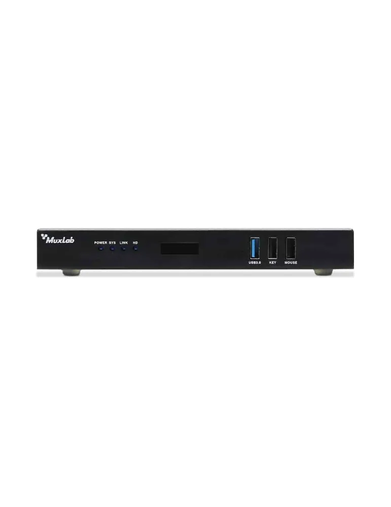 MUXLAB 500863 | MusicGoodDeal