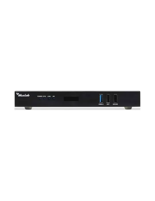 MUXLAB 500863 | MusicGoodDeal