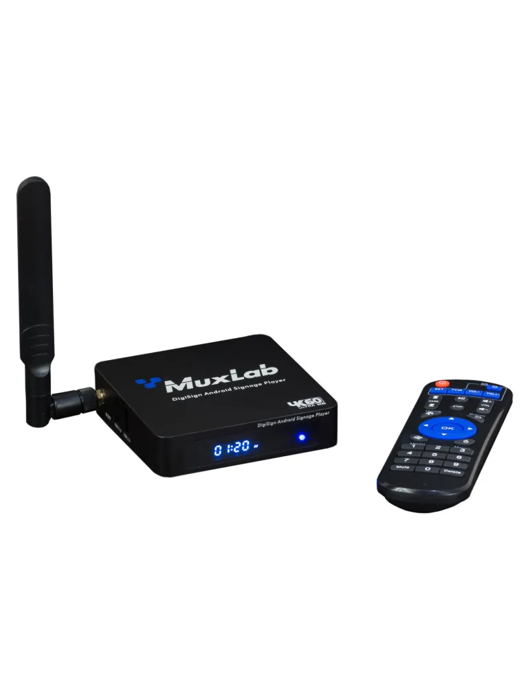 MUXLAB 500799 | MusicGoodDeal