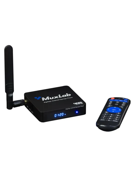 MUXLAB 500799 | MusicGoodDeal