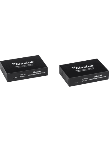 MUXLAB 500451 | MusicGoodDeal