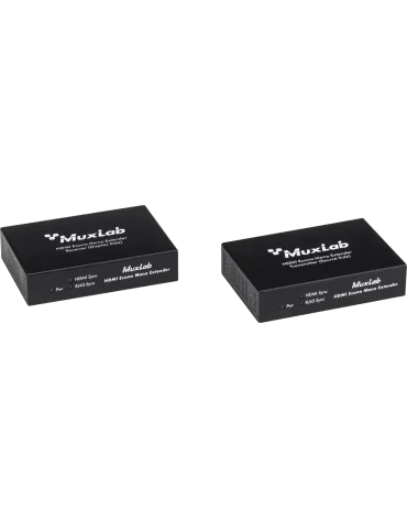 MUXLAB 500451 | MusicGoodDeal