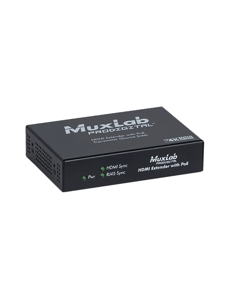 MUXLAB 500451-TX | MusicGoodDeal