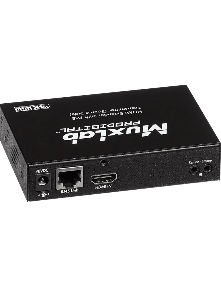 MUXLAB 500451-TX | MusicGoodDeal