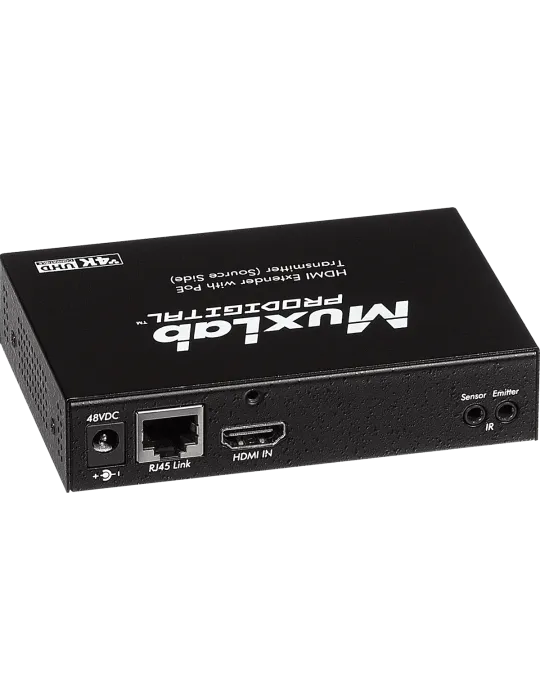 MUXLAB 500451-TX | MusicGoodDeal
