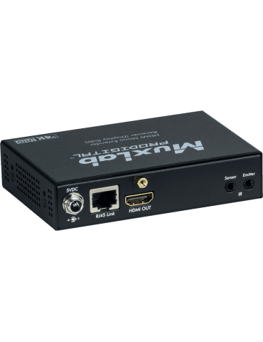 MUXLAB 500451-RX | MusicGoodDeal