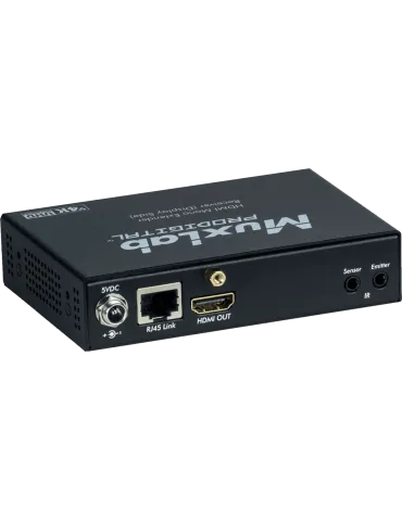 MUXLAB 500451-RX | MusicGoodDeal
