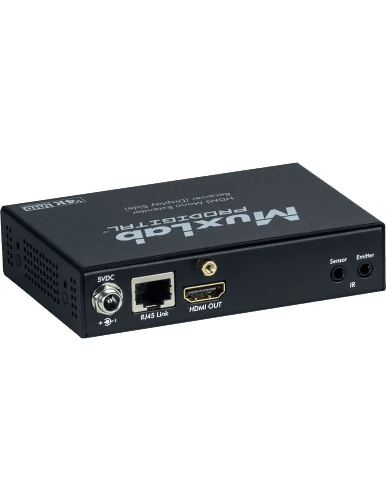 MUXLAB 500451-RX | MusicGoodDeal