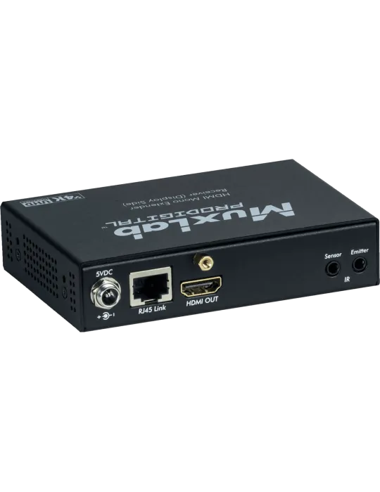 MUXLAB 500451-RX | MusicGoodDeal
