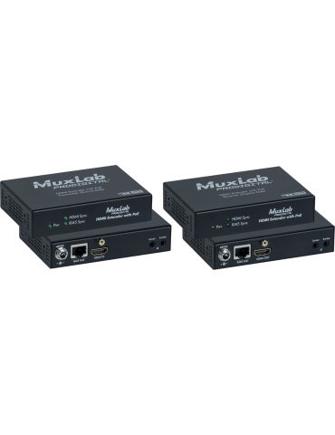 MUXLAB 500451-POE | MusicGoodDeal