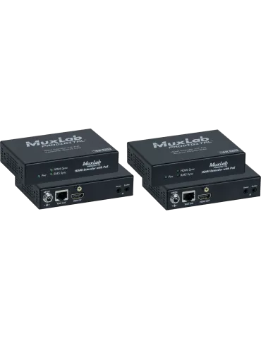 MUXLAB 500451-POE | MusicGoodDeal