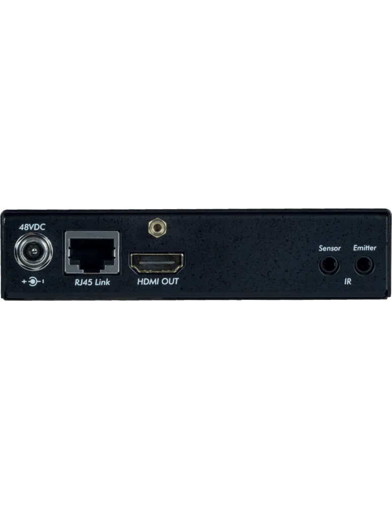 MUXLAB 500451-POE-RX | MusicGoodDeal