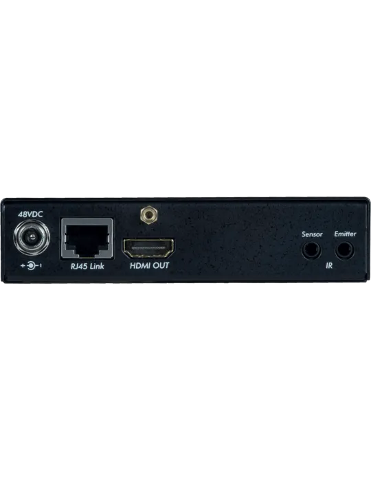 MUXLAB 500451-POE-RX | MusicGoodDeal