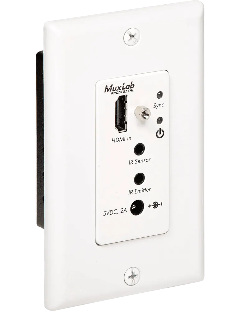 MUXLAB 500451-WP-DEC-TX | MusicGoodDeal