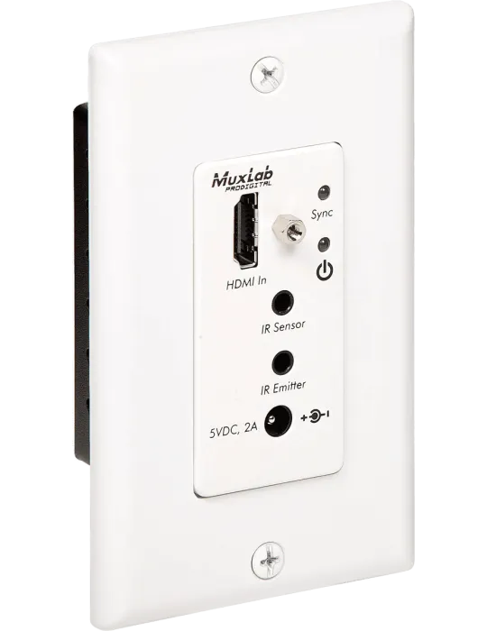 MUXLAB 500451-WP-DEC-TX | MusicGoodDeal