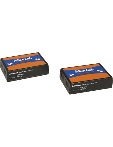 MUXLAB 500450 | MusicGoodDeal