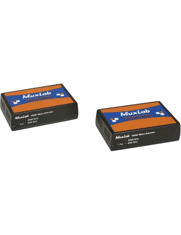 MUXLAB 500450 | MusicGoodDeal