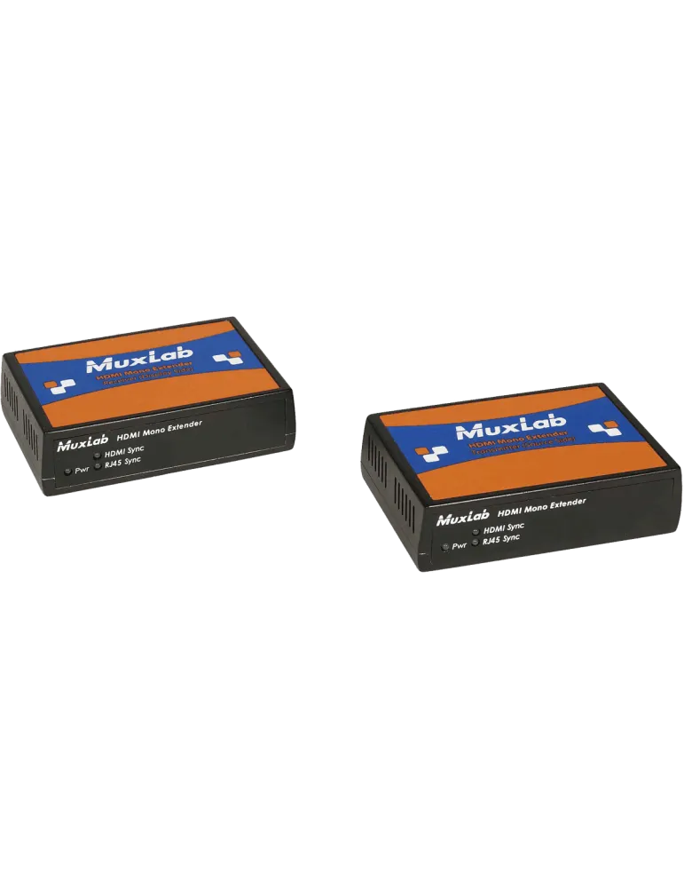 MUXLAB 500450 | MusicGoodDeal