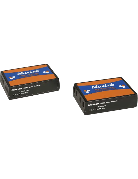 MUXLAB 500450 | MusicGoodDeal