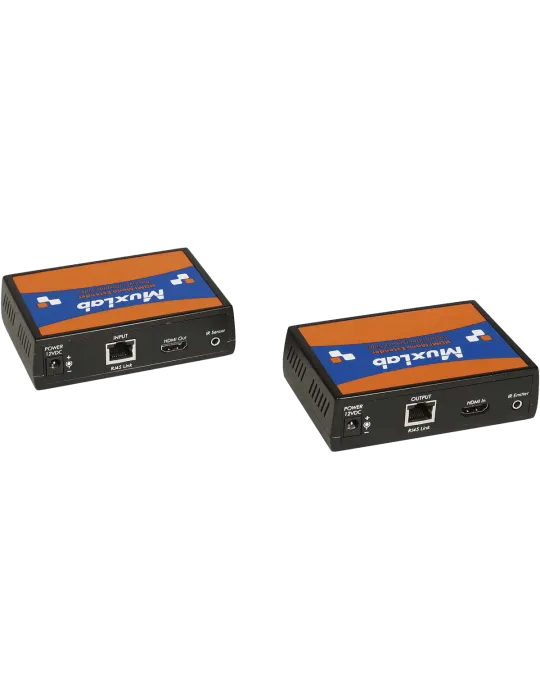 MUXLAB 500450 | MusicGoodDeal