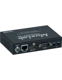 MUXLAB 500454-POE-RX | MusicGoodDeal