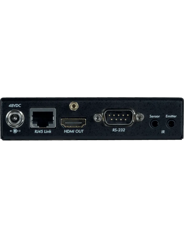 MUXLAB 500454-POE-RX | MusicGoodDeal