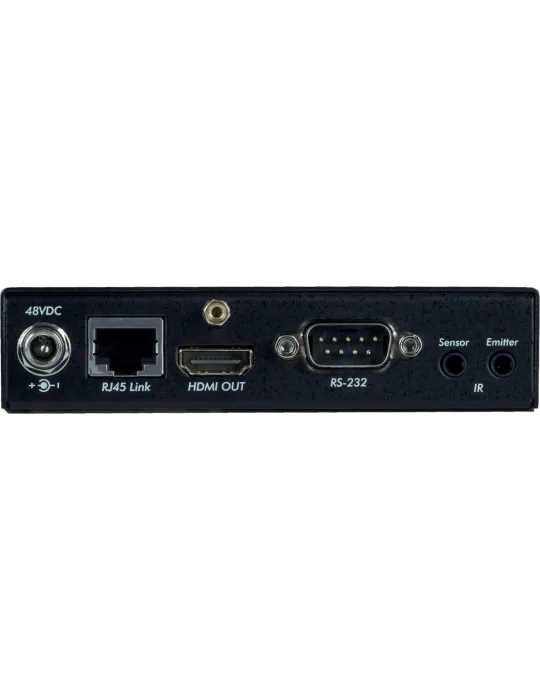 MUXLAB 500454-POE-RX | MusicGoodDeal