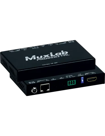 MUXLAB 500459 | MusicGoodDeal