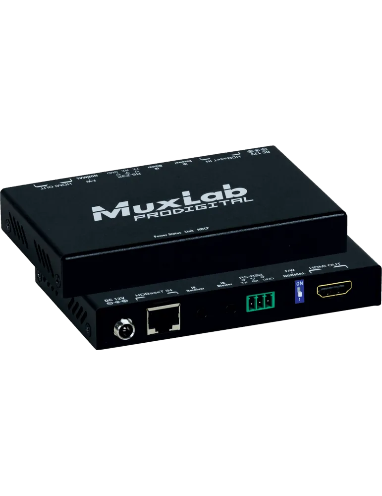 MUXLAB 500459 | MusicGoodDeal