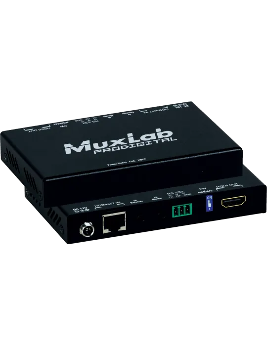 MUXLAB 500459 | MusicGoodDeal