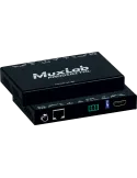 MUXLAB 500459 | MusicGoodDeal