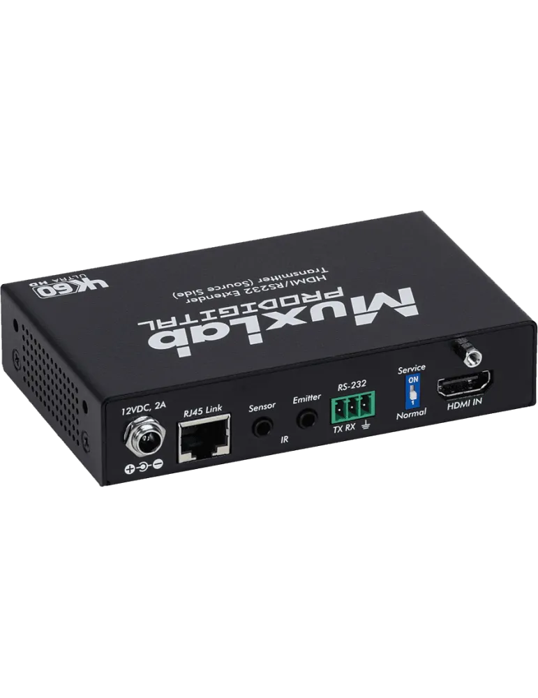 MUXLAB 500459-100 | MusicGoodDeal