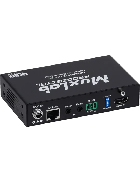 MUXLAB 500459-100 | MusicGoodDeal