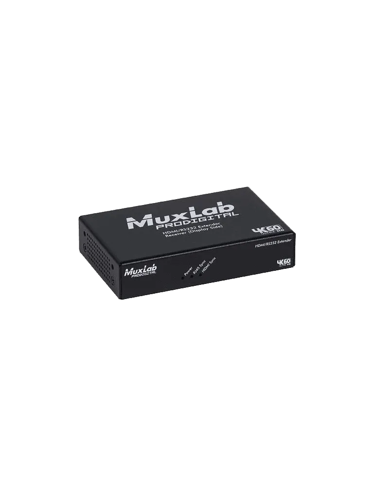 MUXLAB 500459-100 | MusicGoodDeal