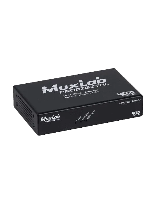 MUXLAB 500459-100 | MusicGoodDeal