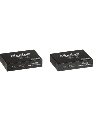 MUXLAB 500456 | MusicGoodDeal