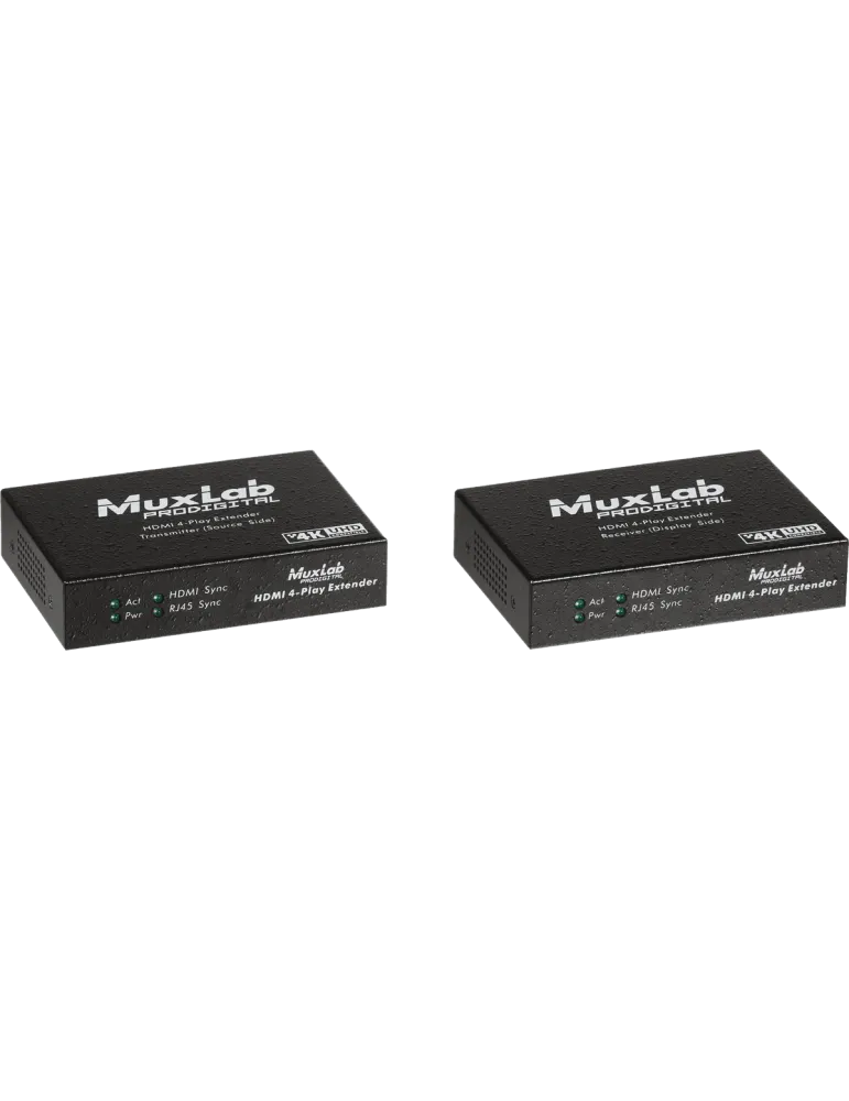 MUXLAB 500456 | MusicGoodDeal