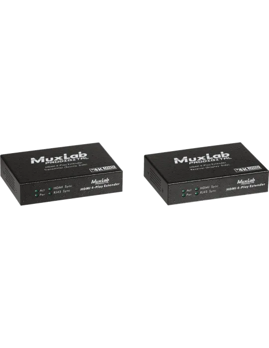 MUXLAB 500456 | MusicGoodDeal