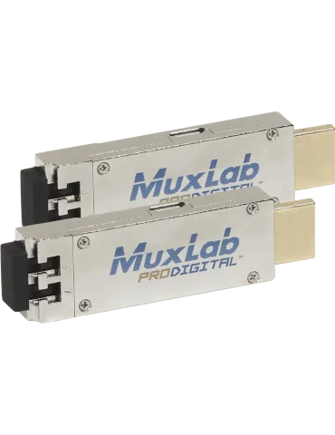MUXLAB 500461 | MusicGoodDeal