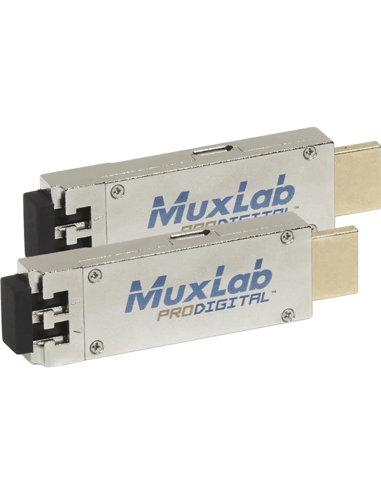 MUXLAB 500461 | MusicGoodDeal