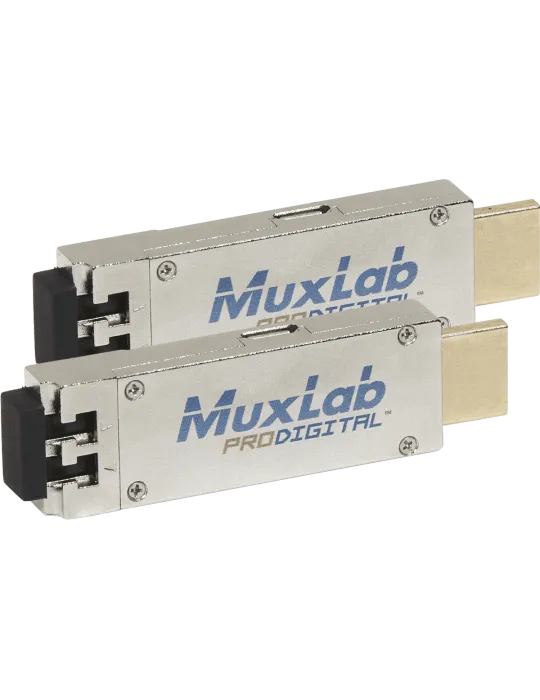 MUXLAB 500461 | MusicGoodDeal