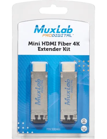 MUXLAB 500461 | MusicGoodDeal 2