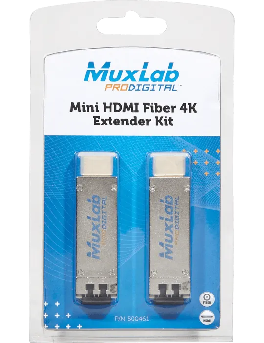 MUXLAB 500461 | MusicGoodDeal
