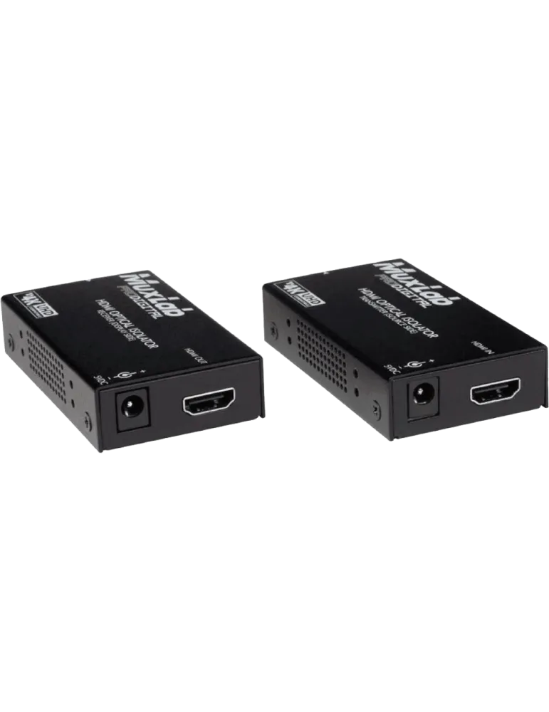 MUXLAB 500462 | MusicGoodDeal