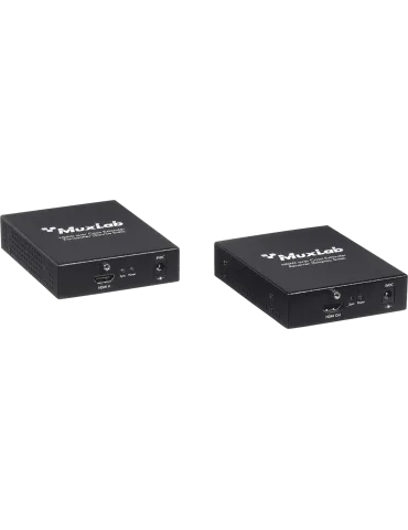 MUXLAB 500465 | MusicGoodDeal