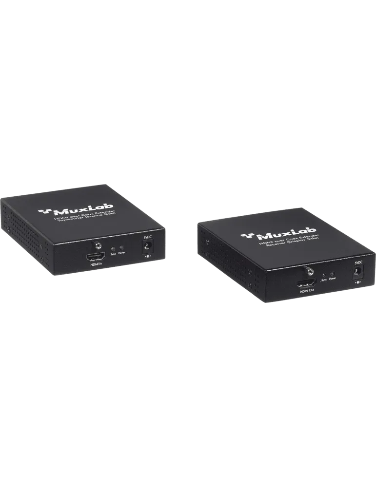 MUXLAB 500465 | MusicGoodDeal