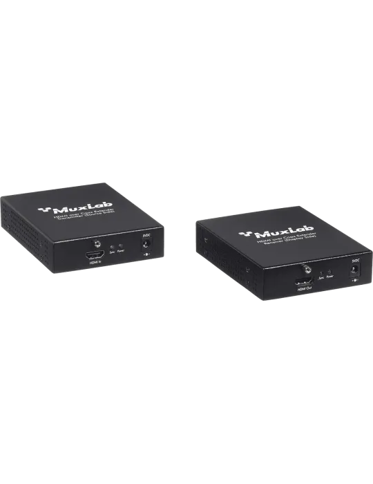 MUXLAB 500465 | MusicGoodDeal